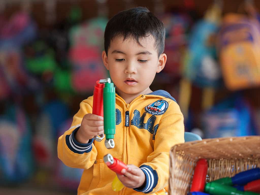 play with purpose in meerilinga ballajura early learning program, a pre-kindy program with a difference that is better and cheaper than childcare