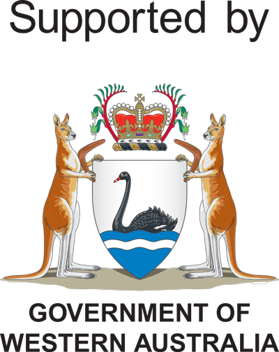 meerilinga parenting services are supported by the government of wa