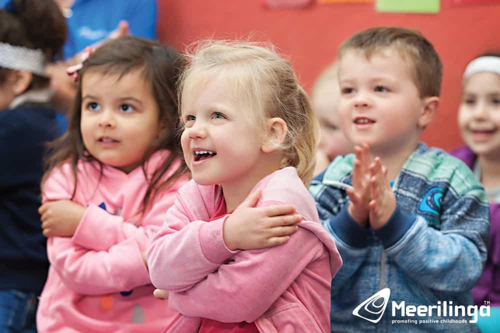 report calls for early education for all australian 3 year olds