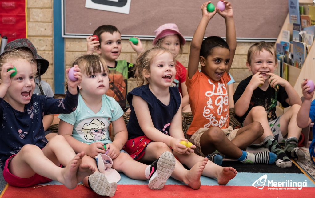 enrol your child in a meerilinga early learning program as a better alternative to childcare